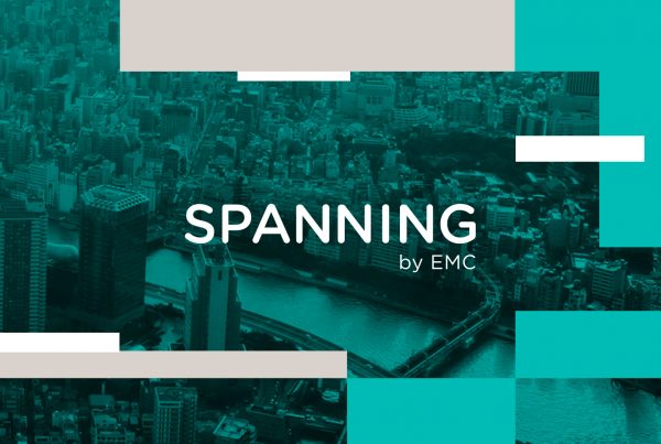 Spanning by Dell EMC