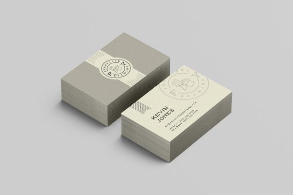 BusinessCards